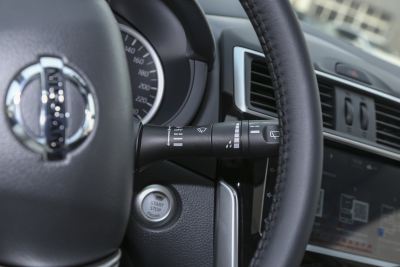 2023款 1.6L CVT智行版-内饰-图片-有驾