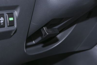 2023款 1.6L CVT智行版-内饰-图片-有驾