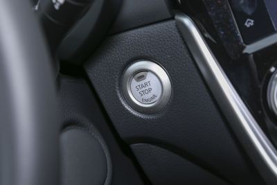 2023款 1.6L CVT智行版-内饰-图片-有驾