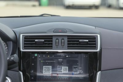 2023款 1.6L CVT智行版-内饰-图片-有驾
