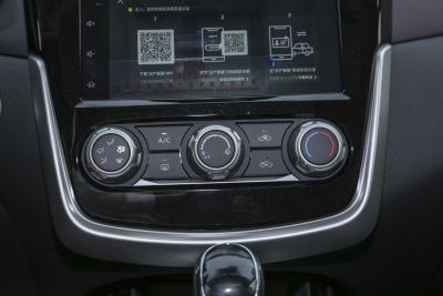 2023款 1.6L CVT智行版-内饰-图片-有驾