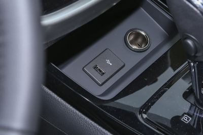 2023款 1.6L CVT智行版-内饰-图片-有驾