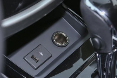 2023款 1.6L CVT智行版-内饰-图片-有驾