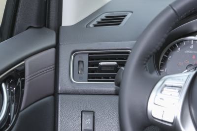 2023款 1.6L CVT智行版-内饰-图片-有驾