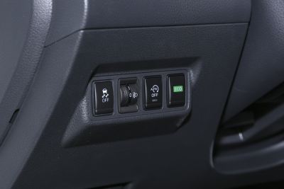 2023款 1.6L CVT智行版-内饰-图片-有驾
