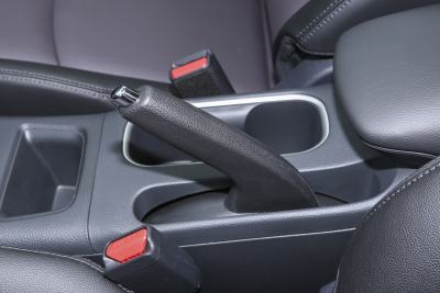 2023款 1.6L CVT智行版-内饰-图片-有驾