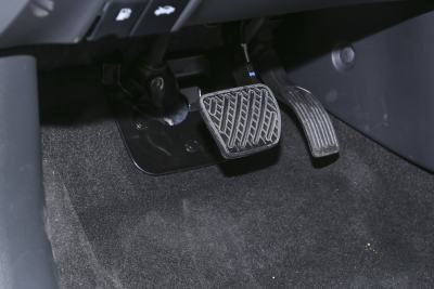 2023款 1.6L CVT智行版-内饰-图片-有驾