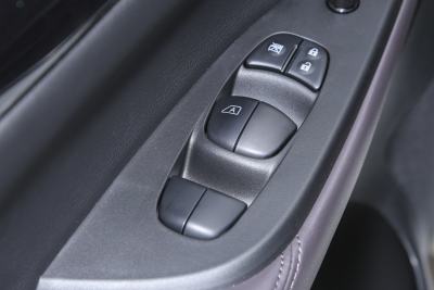 2023款 1.6L CVT智行版-内饰-图片-有驾