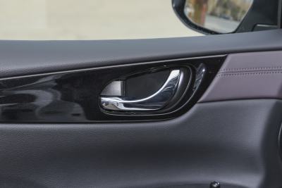 2023款 1.6L CVT智行版-内饰-图片-有驾
