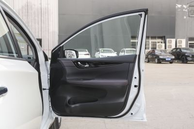 2023款 1.6L CVT智行版-内饰-图片-有驾