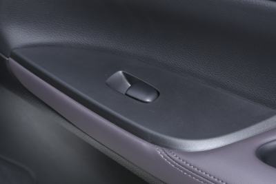 2023款 1.6L CVT智行版-内饰-图片-有驾