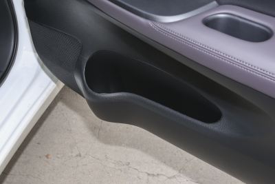 2023款 1.6L CVT智行版-内饰-图片-有驾