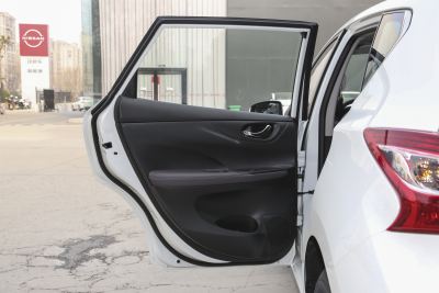 2023款 1.6L CVT智行版-内饰-图片-有驾