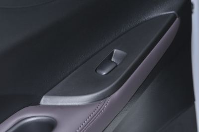 2023款 1.6L CVT智行版-内饰-图片-有驾