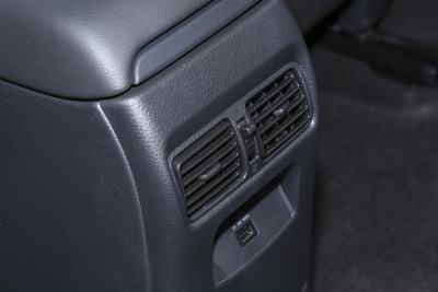 2023款 1.6L CVT智行版-内饰-图片-有驾