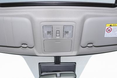 2023款 1.6L CVT智行版-内饰-图片-有驾