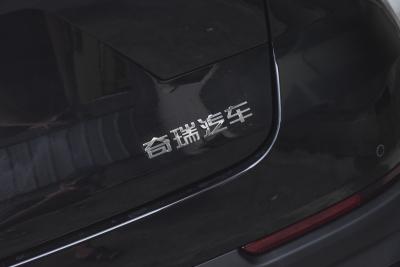 2025款 390T 两驱尊贵版Ⅰ-外观-图片-有驾