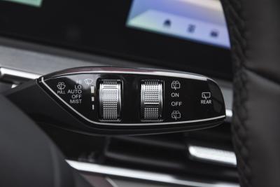 2025款 390T 两驱尊贵版Ⅰ-内饰-图片-有驾