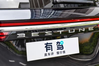 2025款 2.0T 卓越版-外观-图片-有驾