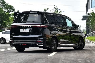 2025款 2.0T 卓越版-外观-图片-有驾