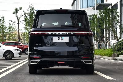 2025款 2.0T 卓越版-外观-图片-有驾