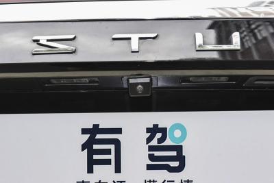 2025款 2.0T 卓越版-外观-图片-有驾