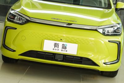 2023款 R600 尊享版-外观-图片-有驾