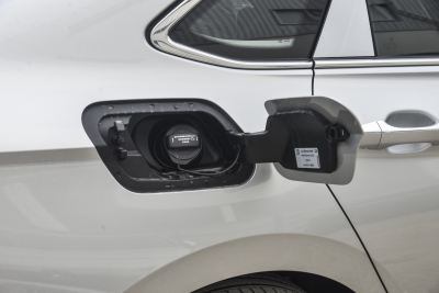 2025款 改款二 300TSI DSG超越版-外观-图片-有驾