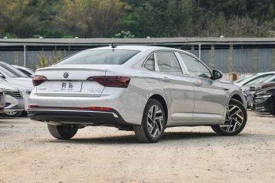2025款 改款二 300TSI DSG超越版-外观-图片-有驾