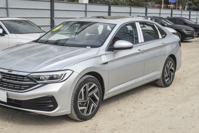 2025款 改款二 300TSI DSG超越版-外观-图片-有驾