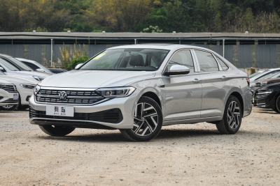 2025款 改款二 300TSI DSG超越版-外观-图片-有驾