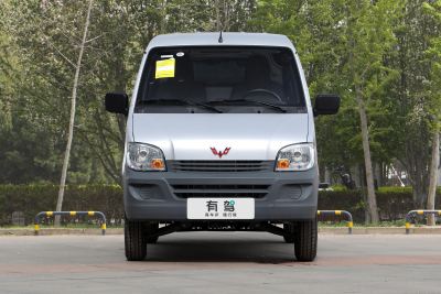 2023款 1.5L 实用型封窗版 2座-外观-图片-有驾