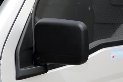 2023款 1.5L 实用型封窗版 2座-外观-图片-有驾