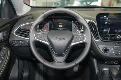 2023款 Redline 2.0T 锐联版-内饰-图片-有驾