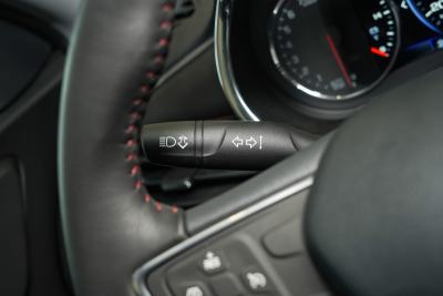 2023款 Redline 2.0T 锐联版-内饰-图片-有驾