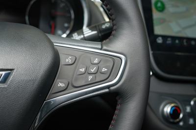 2023款 Redline 2.0T 锐联版-内饰-图片-有驾