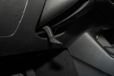 2023款 Redline 2.0T 锐联版-内饰-图片-有驾