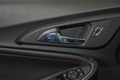 2023款 Redline 2.0T 锐联版-内饰-图片-有驾