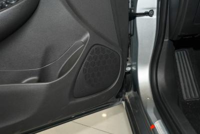 2023款 Redline 2.0T 锐联版-内饰-图片-有驾