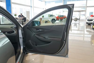 2023款 Redline 2.0T 锐联版-内饰-图片-有驾