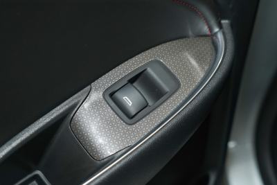 2023款 Redline 2.0T 锐联版-内饰-图片-有驾