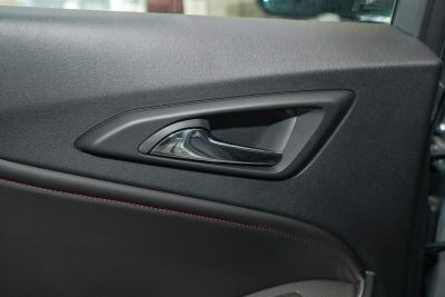 2023款 Redline 2.0T 锐联版-内饰-图片-有驾