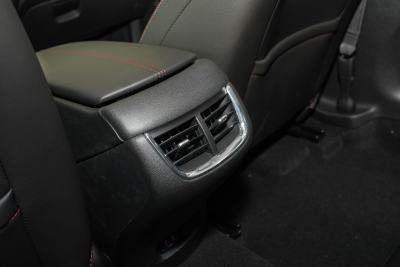 2023款 Redline 2.0T 锐联版-内饰-图片-有驾