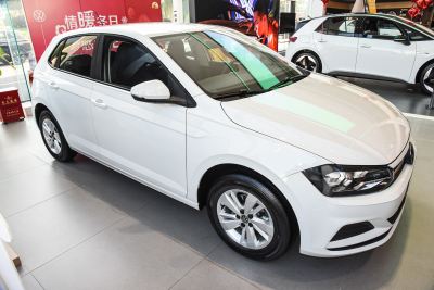 2024款 Plus 1.5L 自动纵情乐活版-外观-图片-有驾