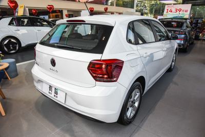 2024款 Plus 1.5L 自动纵情乐活版-外观-图片-有驾 2024款 Plus 1.5L 自动纵情乐活版-外观-图片-有驾