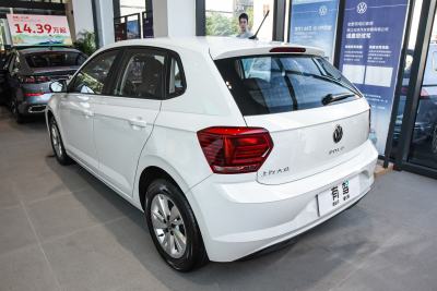 2024款 Plus 1.5L 自动纵情乐活版-外观-图片-有驾 2024款 Plus 1.5L 自动纵情乐活版-外观-图片-有驾