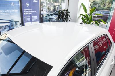 2024款 Plus 1.5L 自动纵情乐活版-外观-图片-有驾 2024款 Plus 1.5L 自动纵情乐活版-外观-图片-有驾