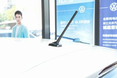 2024款 Plus 1.5L 自动纵情乐活版-外观-图片-有驾 2024款 Plus 1.5L 自动纵情乐活版-外观-图片-有驾