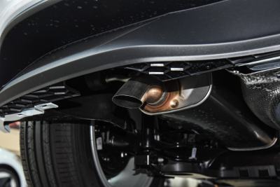 2024款 Plus 1.5L 自动纵情乐活版-外观-图片-有驾 2024款 Plus 1.5L 自动纵情乐活版-外观-图片-有驾