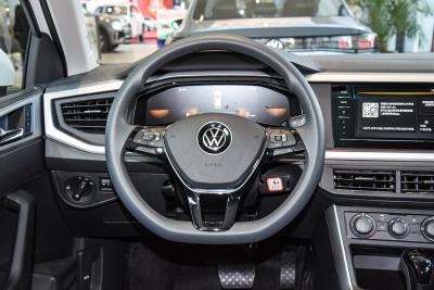 2024款 Plus 1.5L 自动纵情乐活版-内饰-图片-有驾
